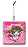 IS (Infinite Stratos) Mega Mobile Cleaner Lingyin Huang (Anime Toy)