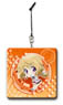 IS (Infinite Stratos) Mega Mobile Cleaner Charlotte Dunois (Anime Toy)