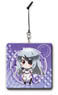 IS (Infinite Stratos) Mega Mobile Cleaner Laura Bodewig (Anime Toy)