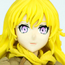 Yang Xiao Long (Completed)
