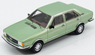 Audi 80 B1 2S 4door 1976 Metallic Green