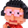 nanoblock Succhi (Block Toy)