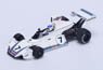 Brabham BT44B No.7 Winner German GP 1975 (ミニカー)