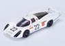 Porsche 908L No.22 Le Mans 1969 (ミニカー)