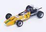 Lotus 69 No.3 Winner Albi F2 GP 1971 (ミニカー)