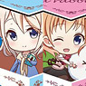 Is the Order a Rabbit?? Girl in Box (Set of 8) (Anime Toy)