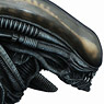 Alien/ Alien Big Chap Bust Bank  (Completed)