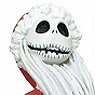 The Nightmare Before Christmas Select Series 2/ Jack Skellington Santa Claus Ver. (Completed)