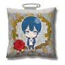 Dance with Devils Cushion Badge Roen (Anime Toy)