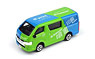 No.20 Toyota Hiace E-print (Diecast Car)