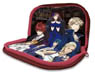 Dance with Devils Game Pouch (Anime Toy)