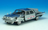 Ultra Seven TDF PO-1 Pointer Late Type (Diecast Car)