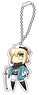 Fate/Grand Order Key Ring : Saber/Soji Okita (Okita) (Anime Toy)