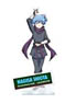 Acrylic Figure Ninja Nagisa Shiota (Anime Toy)