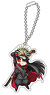 Fate/Grand Order Key Ring : Archer/Nobunaga Oda (Nobbu) (Anime Toy)