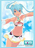 Bushiroad Sleeve Collection HG Vol.1005 Hatsune Miku Racing Ver.2015 Cheer (Card Sleeve)