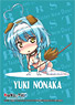 Bushiroad Sleeve Collection HG Vol.1008 The Testament of Sister New Devil Burst Yuki Nonaka (Card Sleeve)