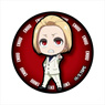 Tokyo Ghoul Can Badge Naki (Anime Toy)