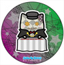 Show by Rock!! Can Badge Simple Design Ver Tsugi-Hagi (Anime Toy)
