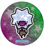Show by Rock!! Can Badge Simple Design Ver Gashi-Gashi (Anime Toy)