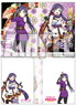 Love Live! Clear Holder Ver.5 Nozomi (Anime Toy)