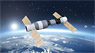 China Manned Spacecraft Shenzhou 10 (Plastic model)