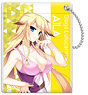 From the Future Undying Pass Case Aila (Anime Toy)