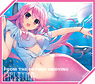 From the Future Undying Water Resistance/Endurance Sticker Meltyna (Anime Toy)