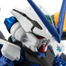 FW Gundam Converge EX11 Blue Frame (Shokugan)