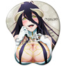 Overlord Albedo Oppai Mouse Pad (Anime Toy)