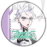 Luck & Logic Can Badge Veronica Ananko (Anime Toy)