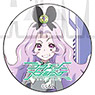 Luck & Logic Can Badge Nemesis (Anime Toy)