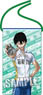 [Yowamushi Pedal Grande Road] Drip Proof Smart Phone [Yasutomo Arakita] (Anime Toy)