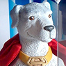 Superman Krypto the Superdog 60th Anniversary Package (Completed)