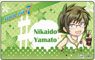 Idolish 7 Plate Badge Yamato Nikaido SD ver (Anime Toy)