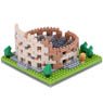 Nanoblock Colosseum (Block Toy)
