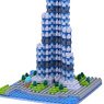 nanoblock ブルジュ・ハリファ (ブロック)