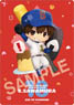 Ace of Diamond Charatoria Mouse Pad Eijun Sawamura (Anime Toy)