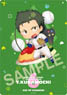 Ace of Diamond Charatoria Mouse Pad Yoichi Kuramochi (Anime Toy)