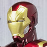 S.H.Figuarts Iron Man Mark 46 (Completed)