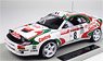トヨタ セリカ GT-FOUR(ST185) 1994 サンレモ ウィナー オリオール No.8 (ミニカー)