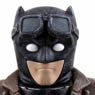 Batman v Superman: Dawn of Justic/ Metals Diecast 4 inch Figure: Desert Batman (Completed)