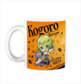 Bakumatsu Rock Charatoria Mug Cup Kogoro Katsura (Anime Toy)