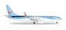 737-800 TUIFly 2014 Painting (Pre-built Aircraft)