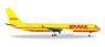 Tu-204C DHL (アビアスター) RA-64024 (完成品飛行機)