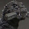 Godzilla (1954) The First Godzilla `Train in Mouth Ver.` (Completed)