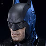 Premium Bust / Batman Arkham Knight - Batman 1/3 Polystone Bust PBDC-01 (Completed)
