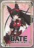 Gate: Jieitai Kano Chi nite, Kaku Tatakaeri Rory Mercury Mouse Pad (Anime Toy)