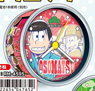 Osomatsu-san Can Clock Osomatsu (Anime Toy)