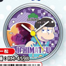 Osomatsu-san Can Clock Ichimatsu (Anime Toy)